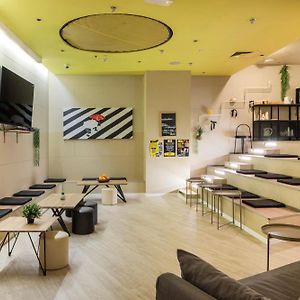 Design Hostel Goli&Bosi